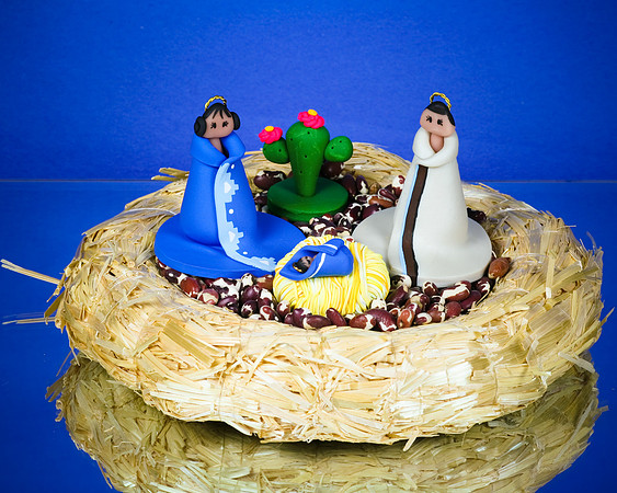 Nativity Set