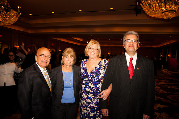 Brazil Independence Day Gala @ The Houstonian