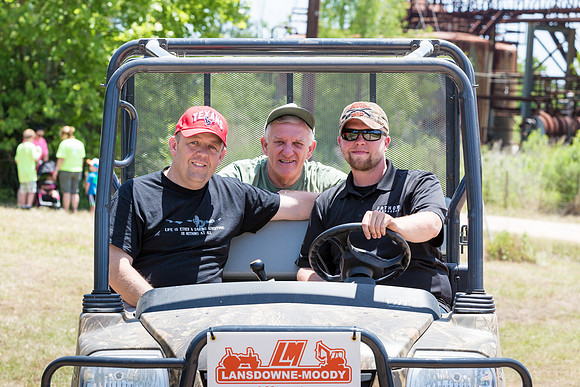 The Mud Challenger 2014