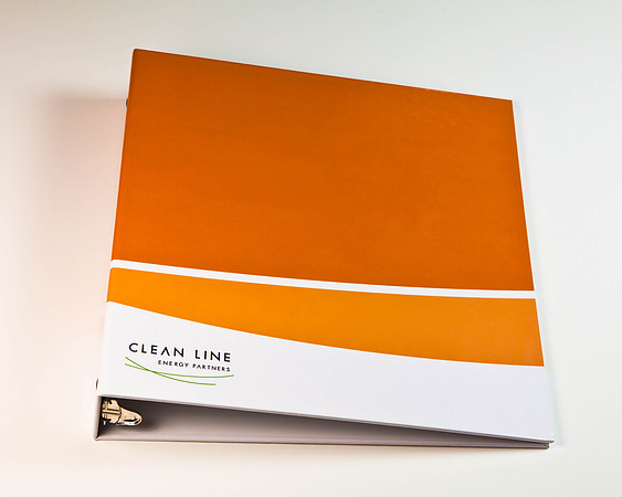 Clean Line Energy