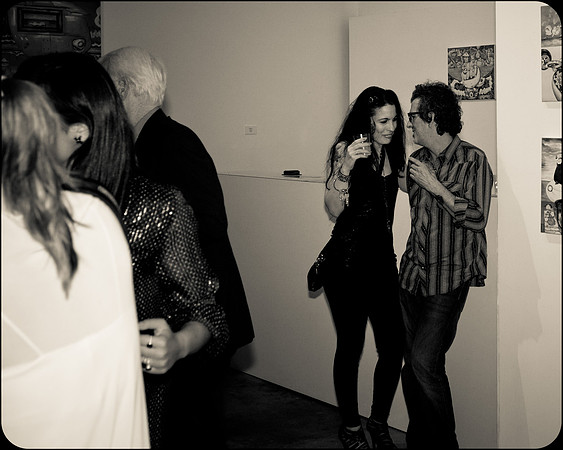 Back in 2010 when vol 1 came out-61