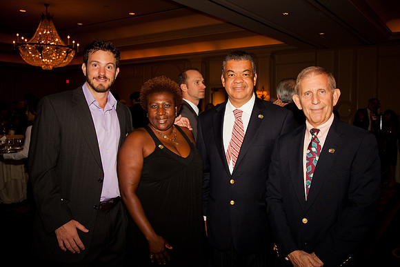 Brazil Independence Day Gala @ The Houstonian