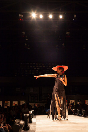 Product Runway 2012 - part 2