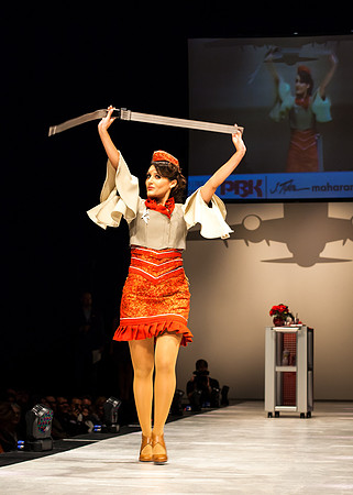 Product Runway 2012 - part 2