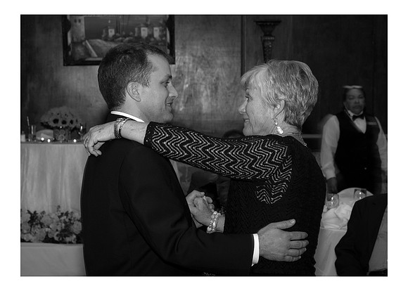 Lee + Tim