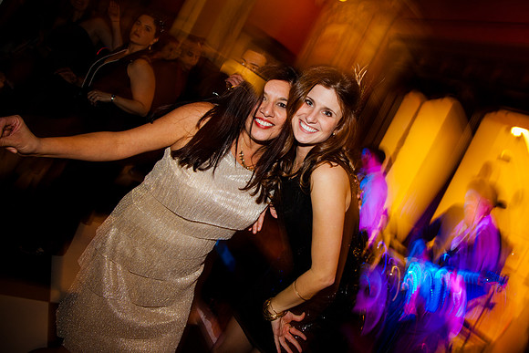 Gensler - Holiday Ball 2011