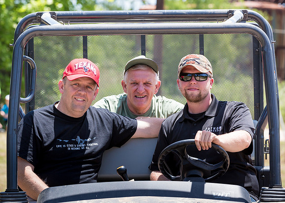 The Mud Challenger 2014