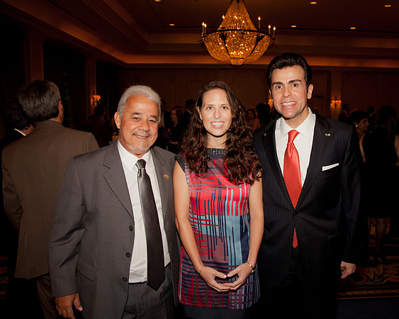 Brazil Independence Day Gala @ The Houstonian