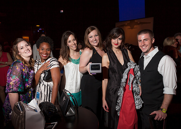 Product Runway 2012 - part 2
