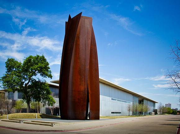 Modern Art Museum