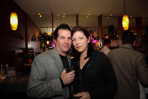 IIDA Houston Christmas 2009