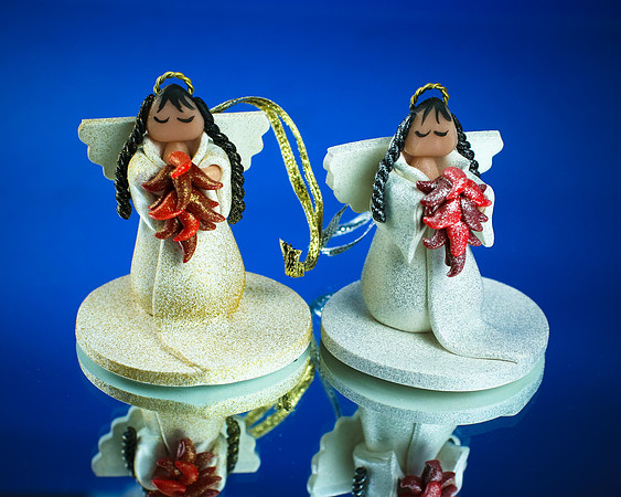 Christmas Angels