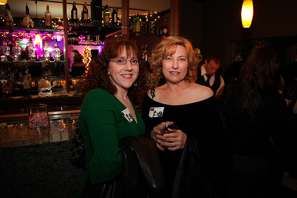 IIDA Houston Christmas 2009