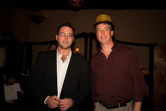 Art + Artifacts 2010