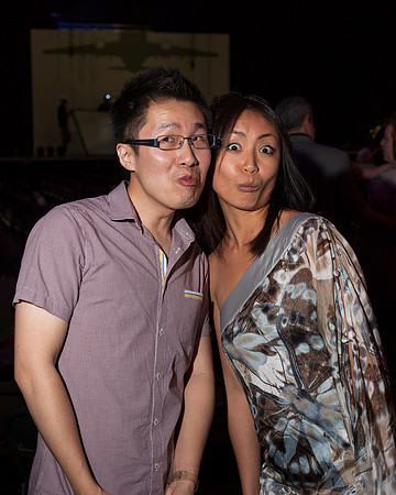 Product Runway 2012 - part 2