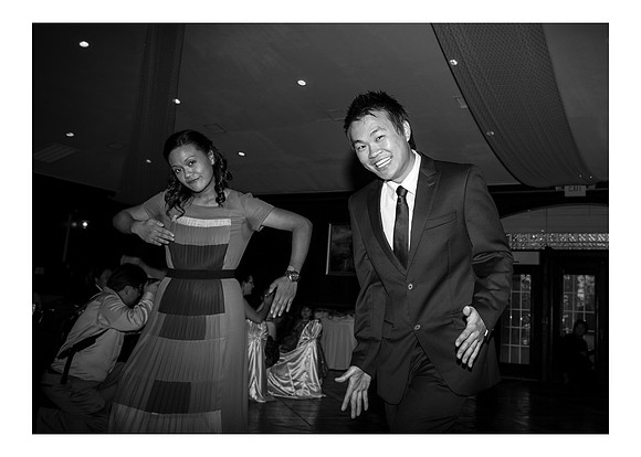 Lee + Tim