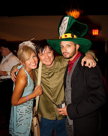 Art + Artifacts 2010