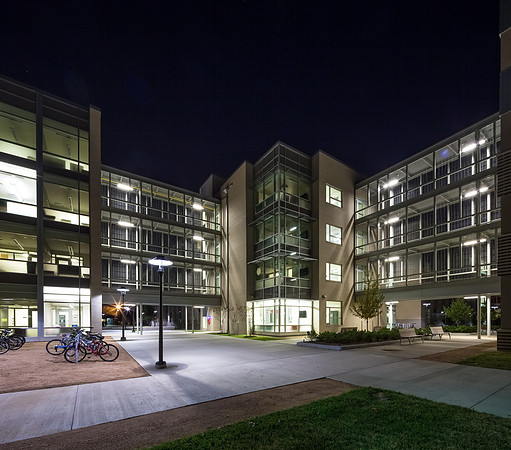 Cougar Place