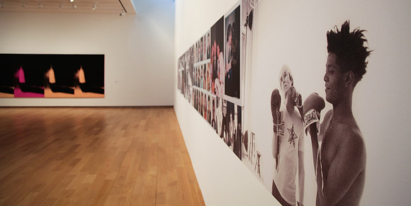 Andy Warhol - The Last Decade