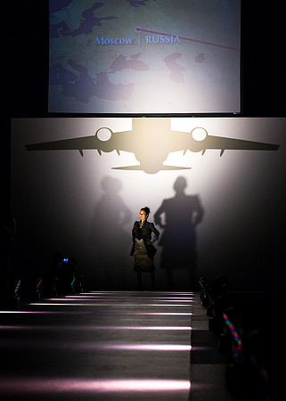 Product Runway 2012 - part 2