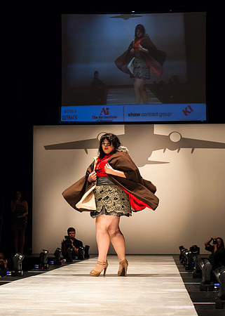 Product Runway 2012 - part 2