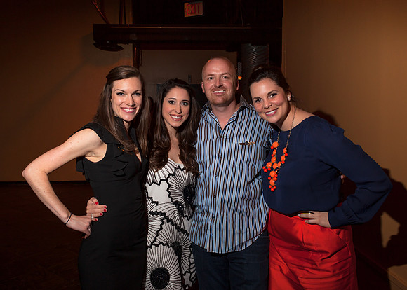Product Runway 2012 - part 2