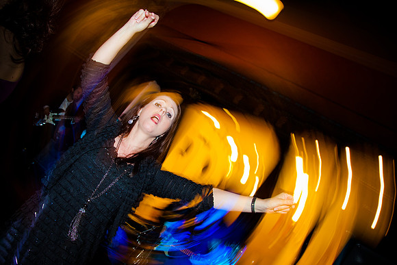 Gensler - Holiday Ball 2011