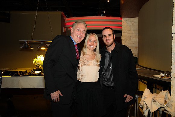 IIDA Houston Christmas 2009