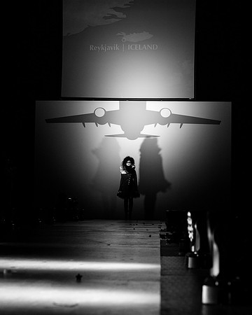 Product Runway 2012 - part 2