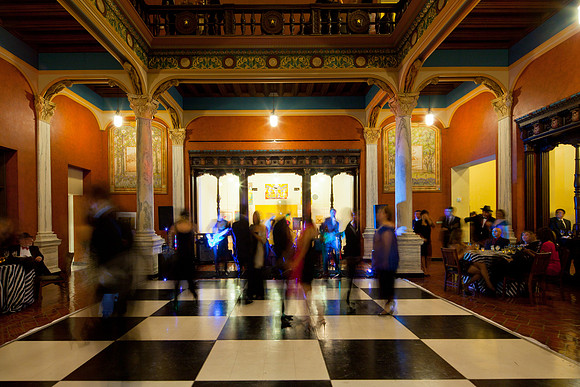 Gensler - Holiday Ball 2011