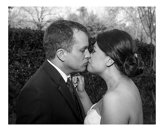Lee + Tim