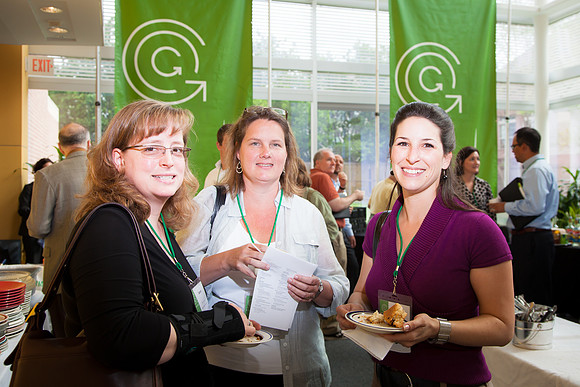 Gulf Coast Green 2012