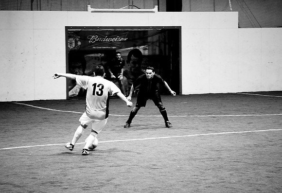 Kirksey Playoff 2009