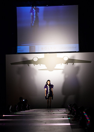 Product Runway 2012 - part 2