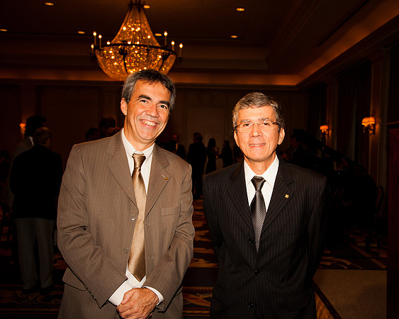 Brazil Independence Day Gala @ The Houstonian