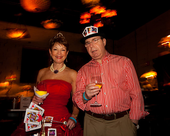 Art + Artifacts 2010