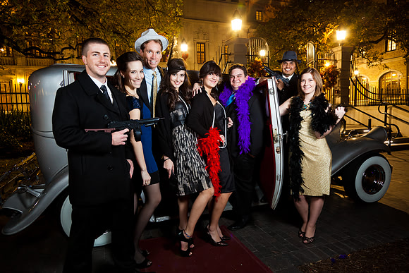 Gensler - Holiday Ball 2011