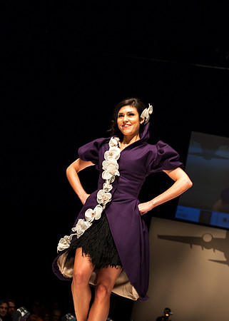 Product Runway 2012 - part 2