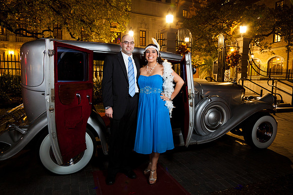 Gensler - Holiday Ball 2011