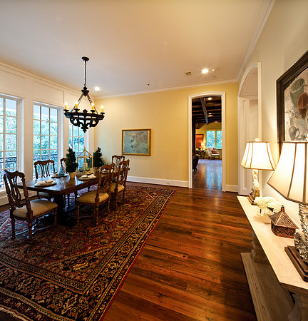 Staged Right - River Glyn Dr.