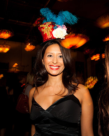 Art + Artifacts 2010