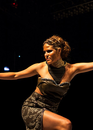 Product Runway 2012 - part 2