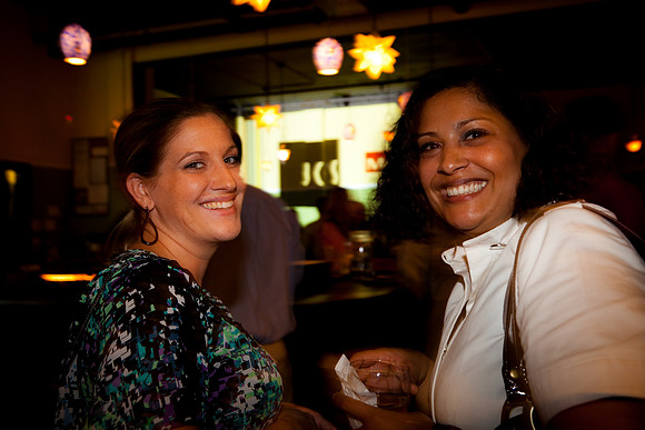 IIDA Members Event 2010