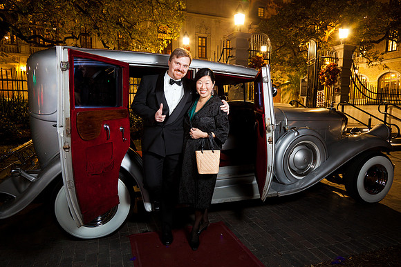 Gensler - Holiday Ball 2011