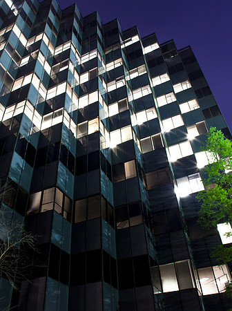 YOUNAN TOWER