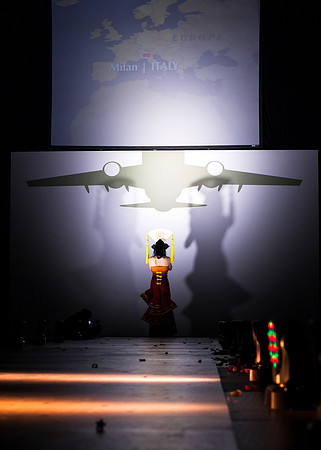Product Runway 2012 - part 2