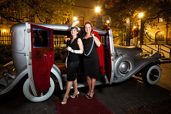 Gensler - Holiday Ball 2011