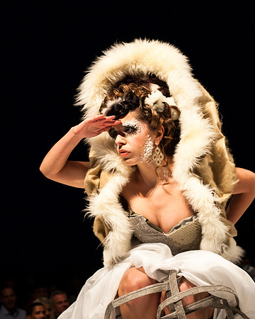 Product Runway 2012 - part 2