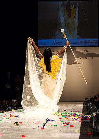 Product Runway 2012 - part 2