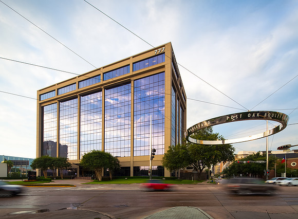 777 Post Oak